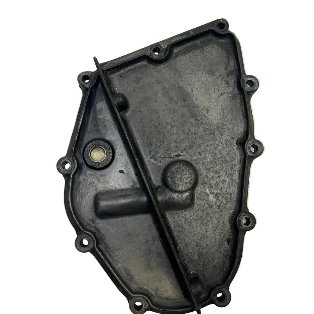 PORSCHE REAR ENGINE CAM CHAIN TENSIONER COVER  9011051052R