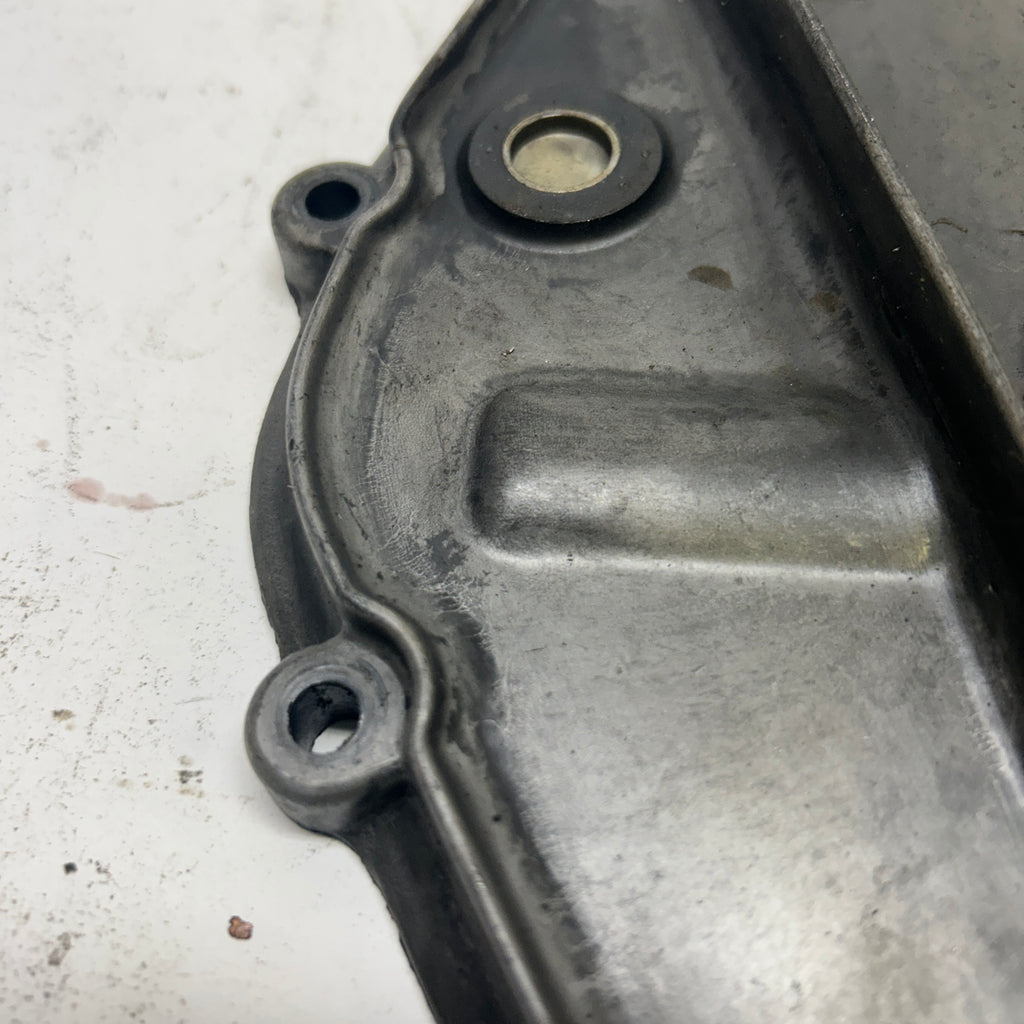 PORSCHE REAR ENGINE CAM CHAIN TENSIONER COVER  9011051052R