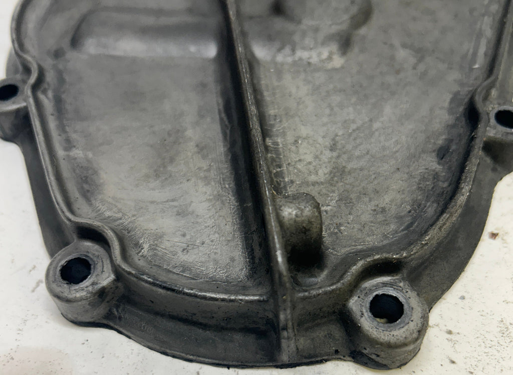 PORSCHE REAR ENGINE CAM CHAIN TENSIONER COVER  9011051052R