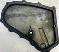 PORSCHE 911 TIMING CHAIN HOUSING COVER RIGHT  9011051061R