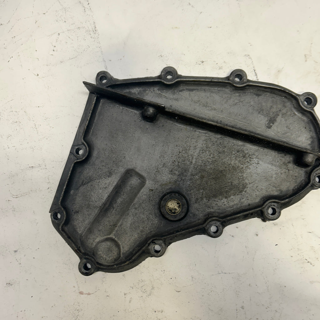 PORSCHE 911 TIMING CHAIN HOUSING COVER RIGHT  9011051061R