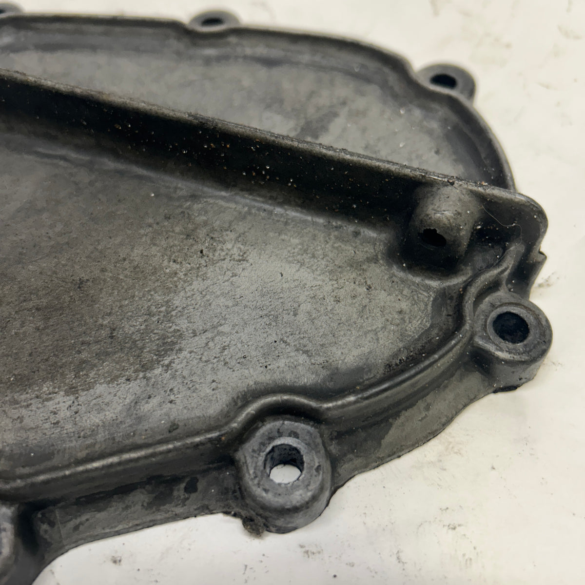 PORSCHE 911 TIMING CHAIN HOUSING COVER RIGHT  9011051061R