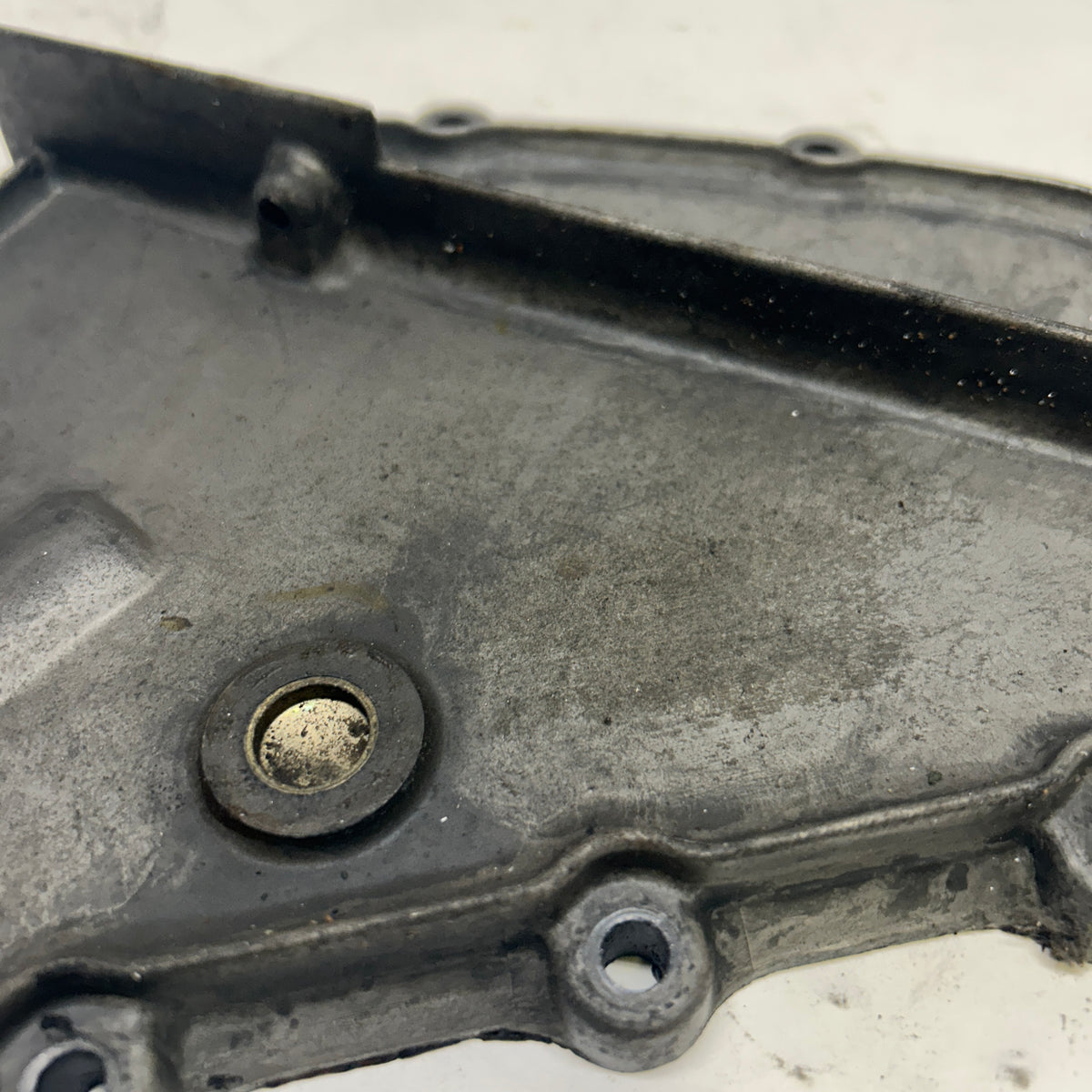PORSCHE 911 TIMING CHAIN HOUSING COVER RIGHT  9011051061R