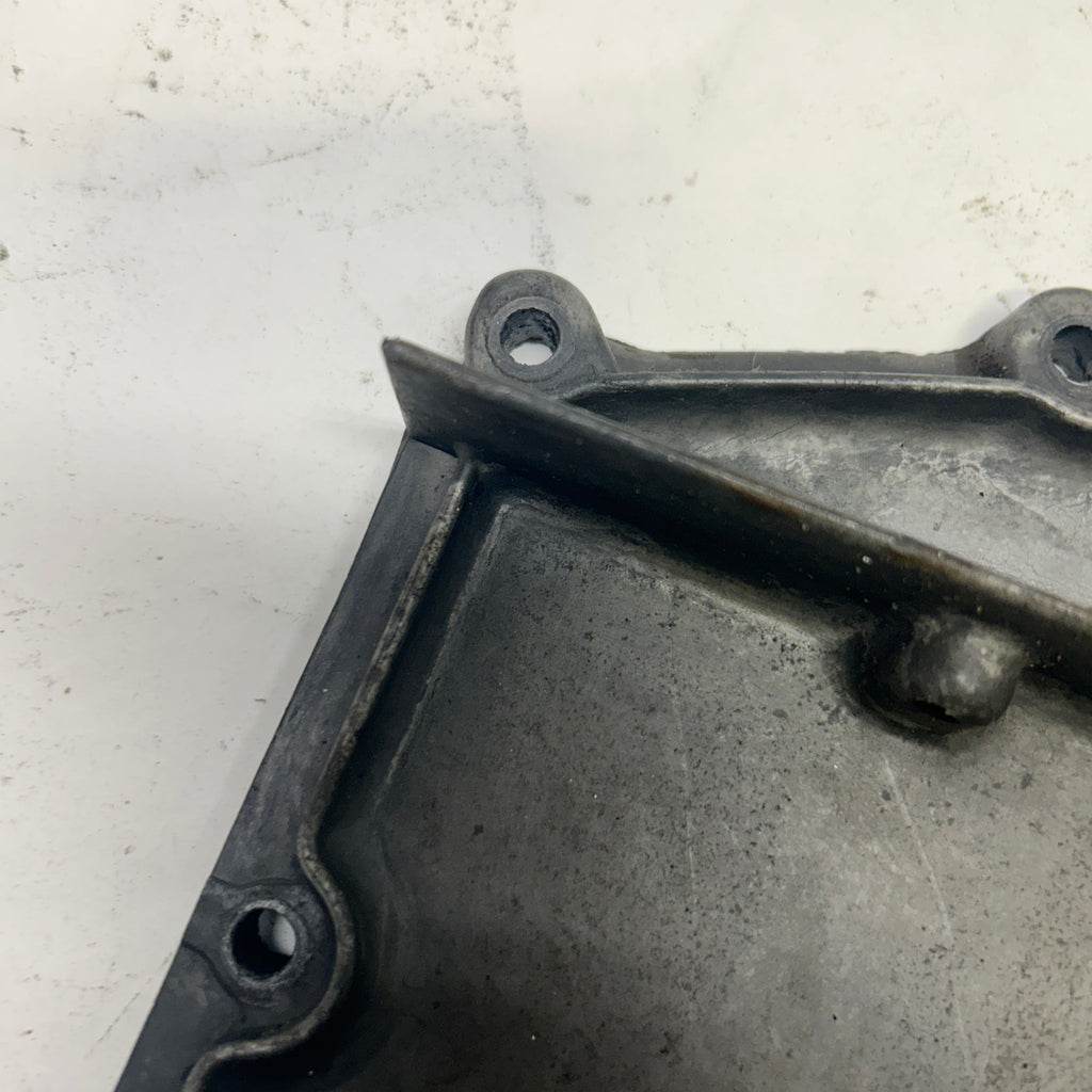 PORSCHE 911 TIMING CHAIN HOUSING COVER RIGHT  9011051061R