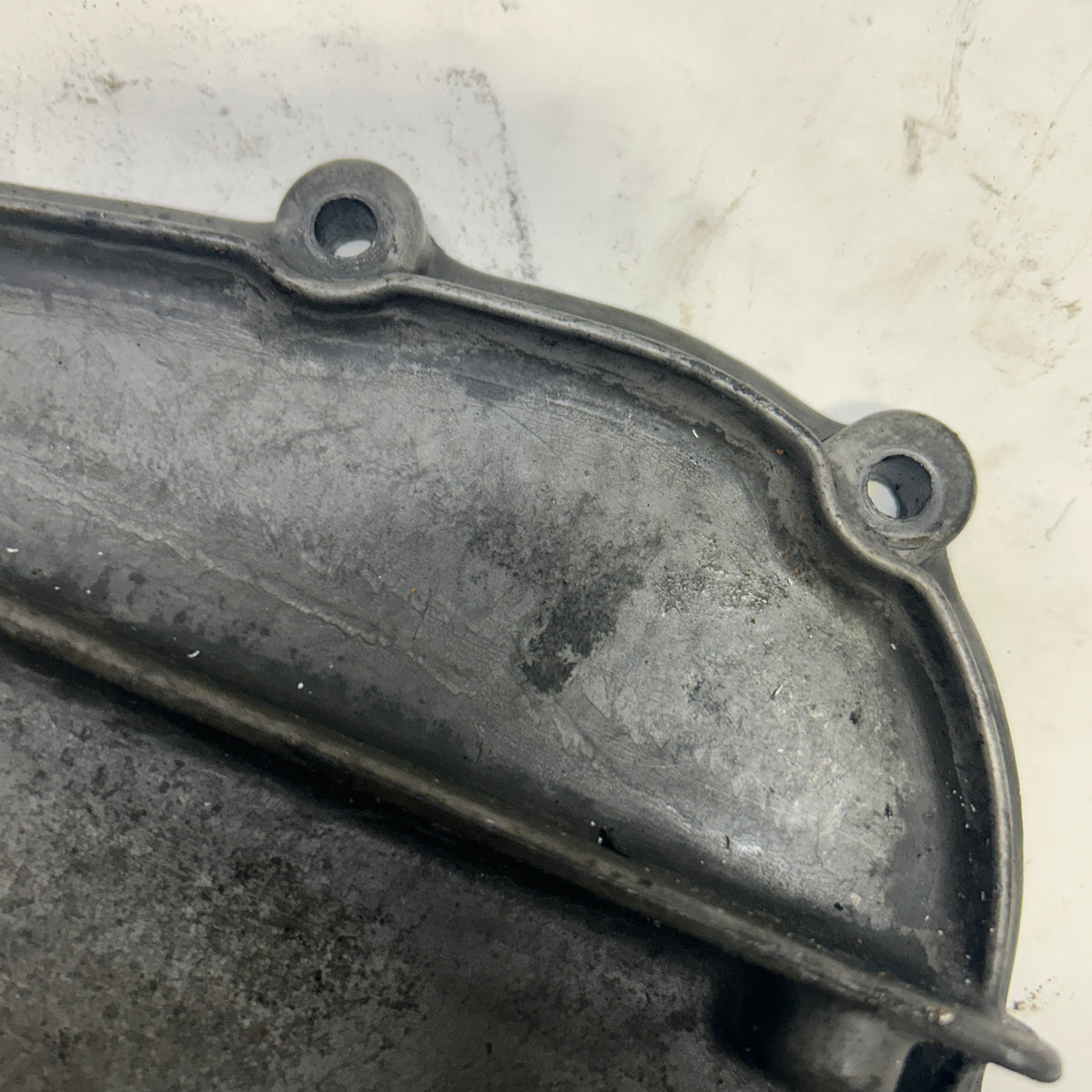 PORSCHE 911 TIMING CHAIN HOUSING COVER RIGHT  9011051061R