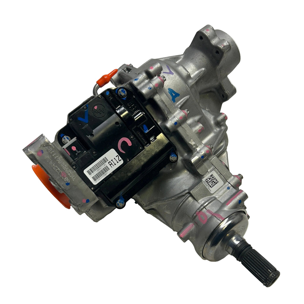 MOPAR GENUINE SINGLE SPEED POWER TRANSFER UNIT ECOTRAC  68333254AI