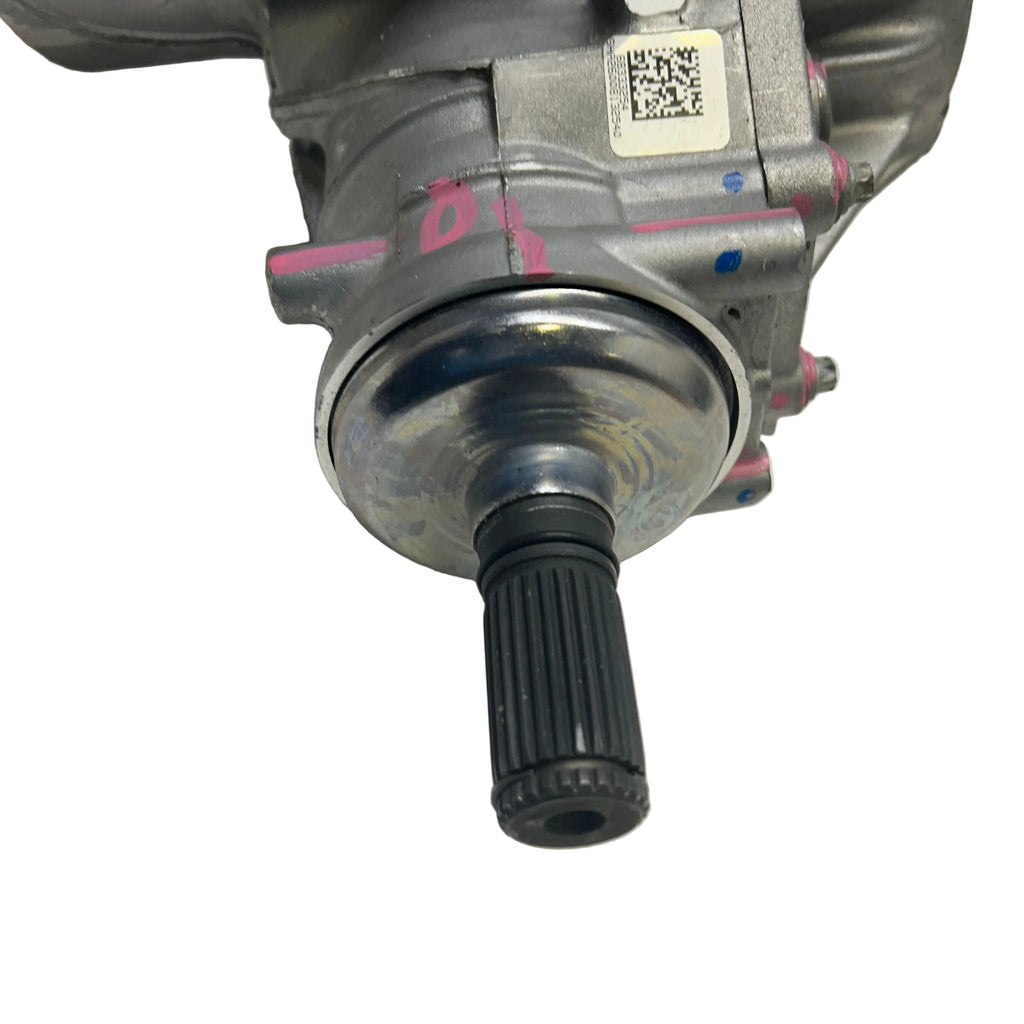 MOPAR GENUINE SINGLE SPEED POWER TRANSFER UNIT ECOTRAC  68333254AI