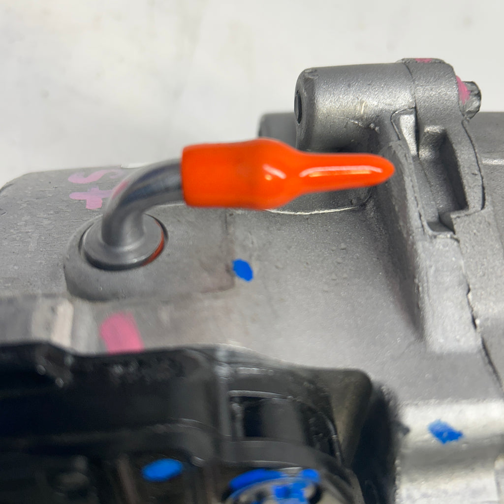 MOPAR GENUINE SINGLE SPEED POWER TRANSFER UNIT ECOTRAC  68333254AI
