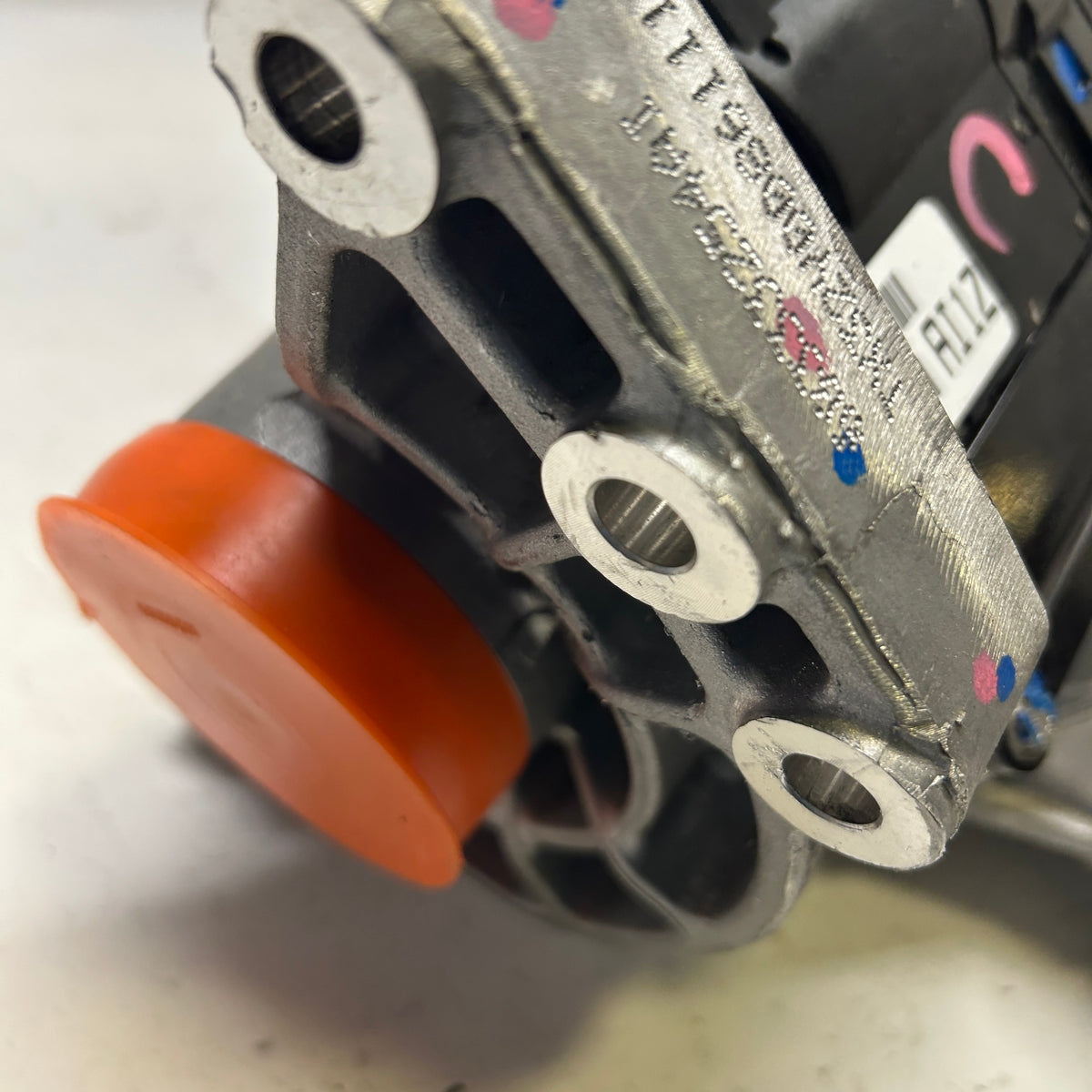 MOPAR GENUINE SINGLE SPEED POWER TRANSFER UNIT ECOTRAC  68333254AI