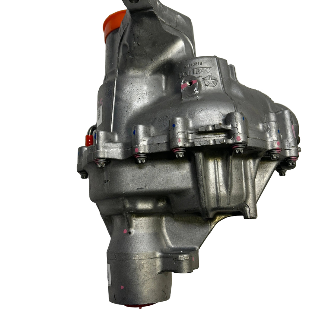 MOPAR GENUINE SINGLE SPEED POWER TRANSFER UNIT ECOTRAC  68333254AI