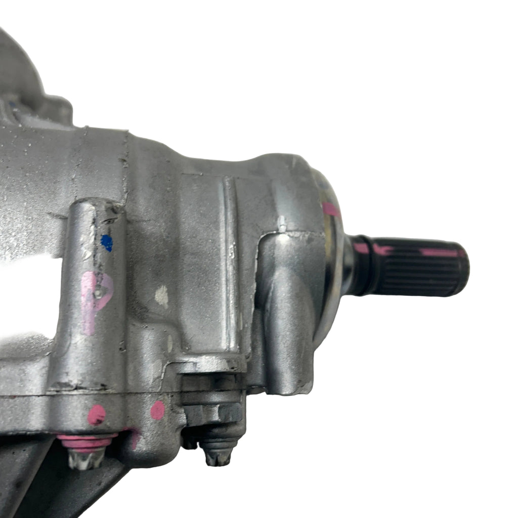 MOPAR GENUINE SINGLE SPEED POWER TRANSFER UNIT ECOTRAC  68333254AI