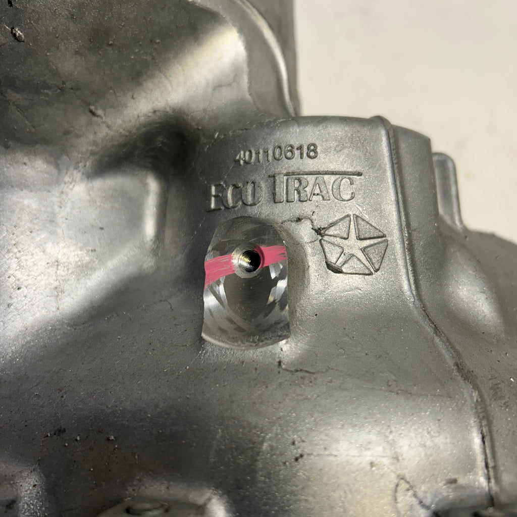 MOPAR GENUINE SINGLE SPEED POWER TRANSFER UNIT ECOTRAC  68333254AI