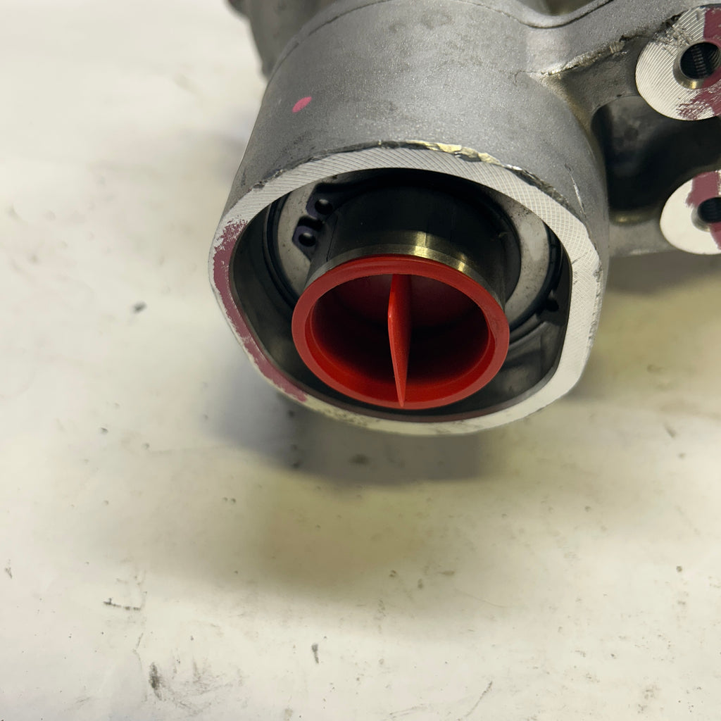 MOPAR GENUINE SINGLE SPEED POWER TRANSFER UNIT ECOTRAC  68333254AI