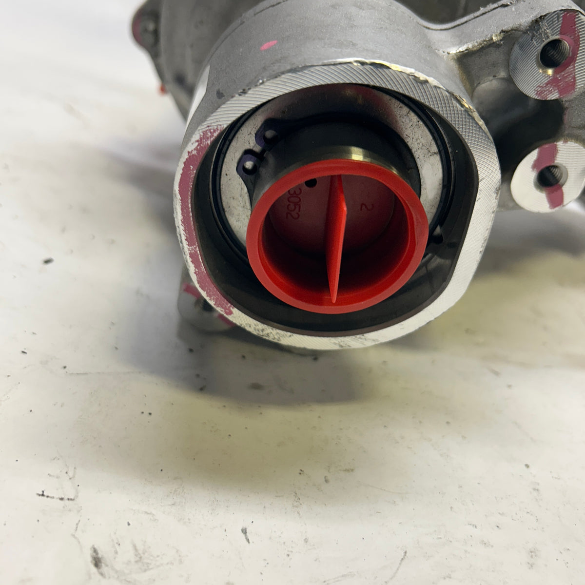 MOPAR GENUINE SINGLE SPEED POWER TRANSFER UNIT ECOTRAC  68333254AI