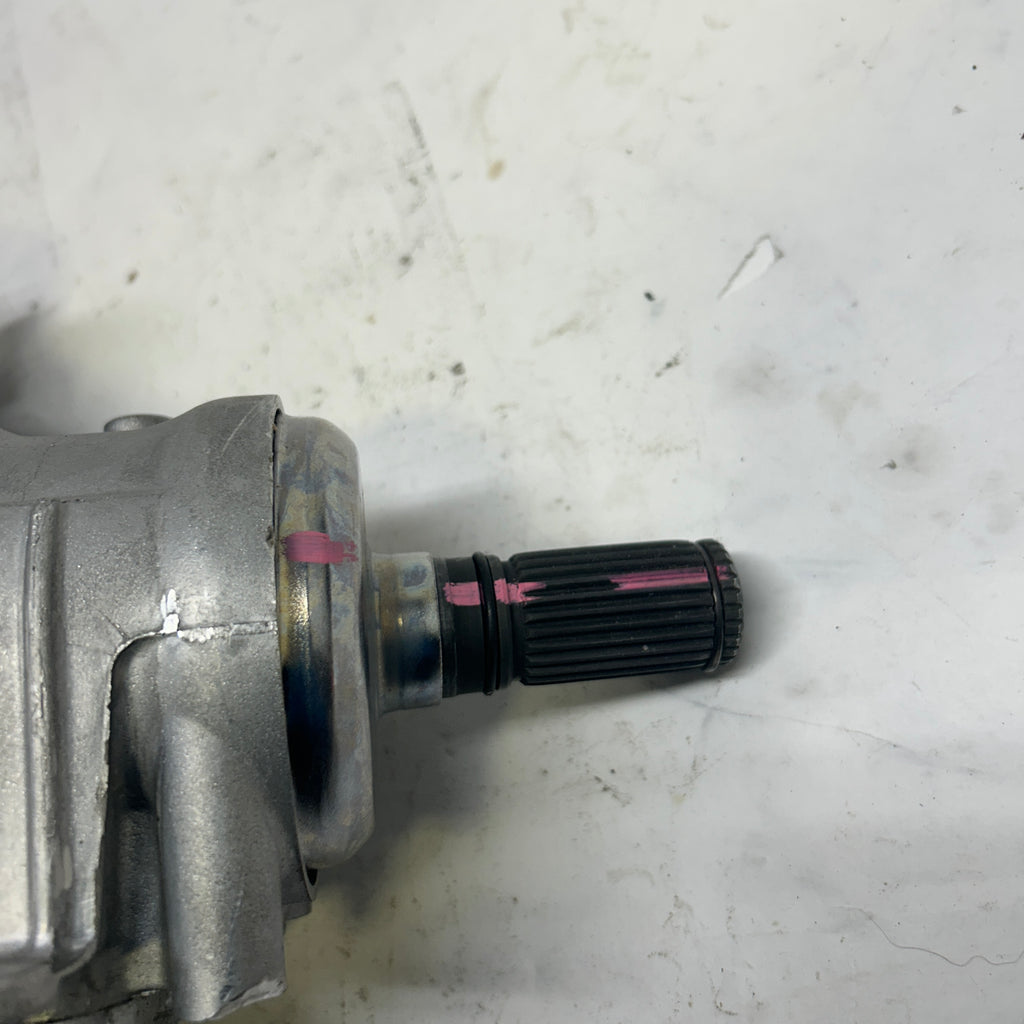 MOPAR GENUINE SINGLE SPEED POWER TRANSFER UNIT ECOTRAC  68333254AI