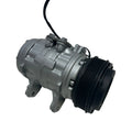 PORSCHE 924 944 AC COMPRESSOR 10P15E NIPPINDENSO REMANUFACTURED DAMAGED 94412600800