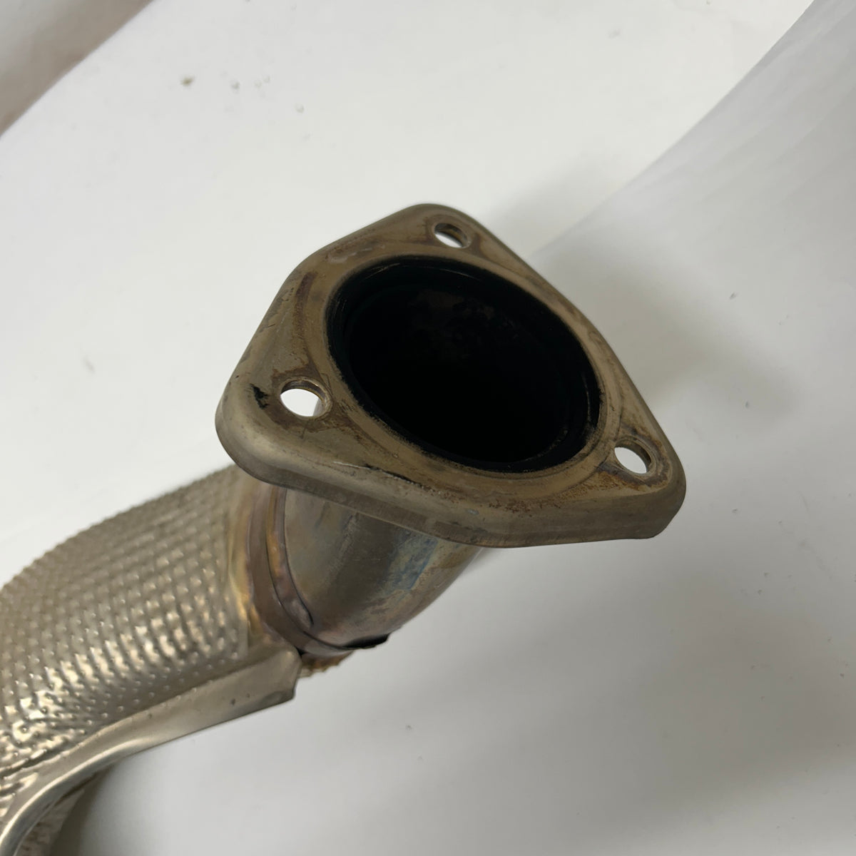 PORSCHE CAYMAN GT4 982 CATALYTIC CONVERTER LEFT AND RIGHT  982131703J