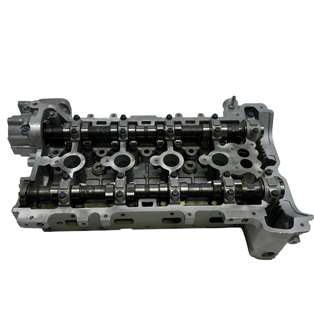 GM CHVEROLET GMC BUICK 2.4 CYLINDER HEAD ASSEMBLY 12-17  12608279