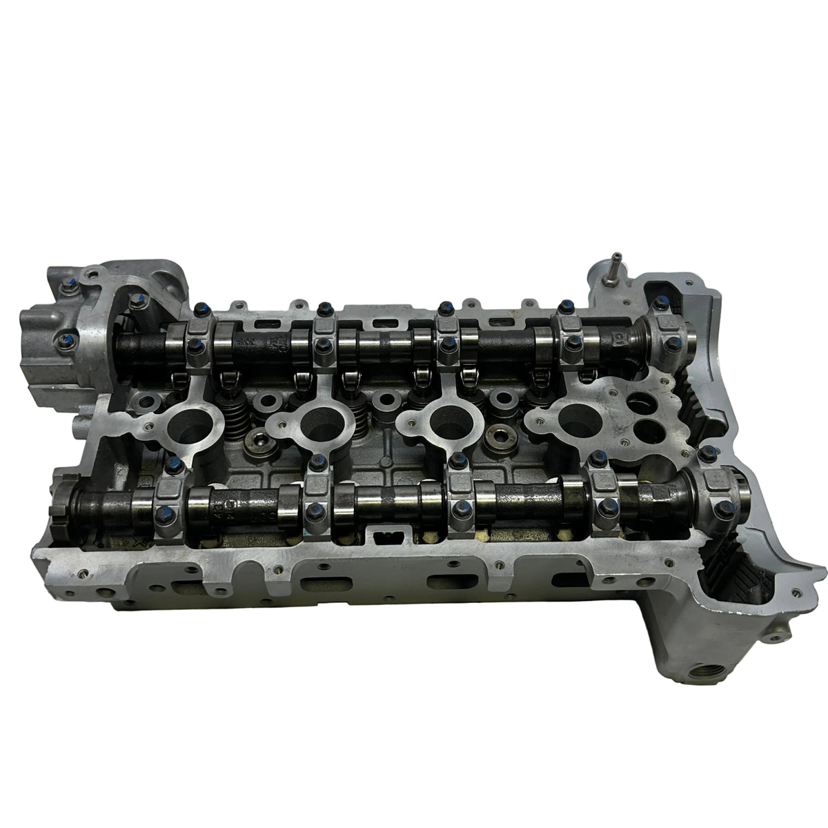 GM CHVEROLET GMC BUICK 2.4 CYLINDER HEAD ASSEMBLY 12-17  12608279