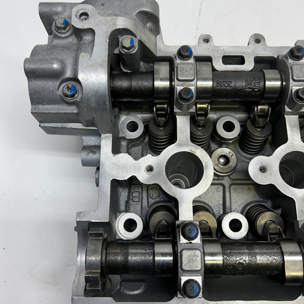 GM CHVEROLET GMC BUICK 2.4 CYLINDER HEAD ASSEMBLY 12-17  12608279