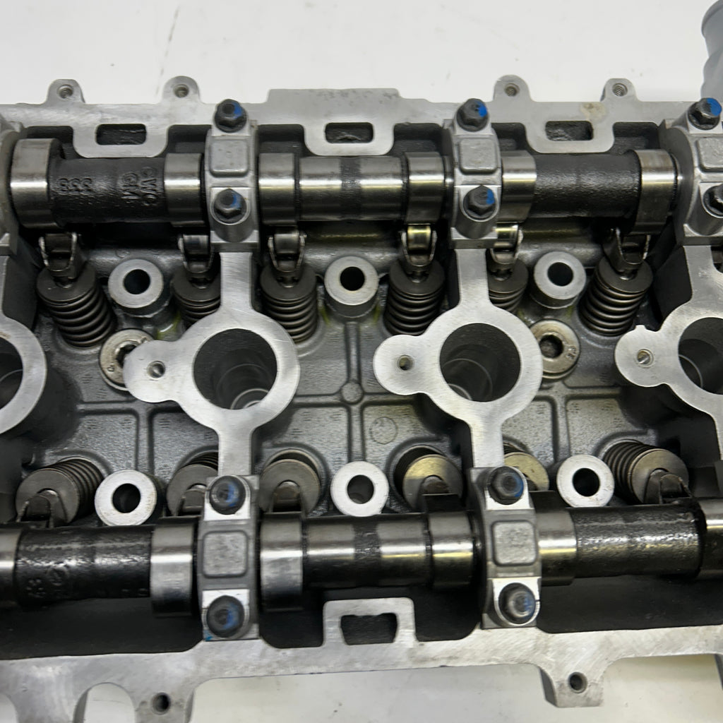 GM CHVEROLET GMC BUICK 2.4 CYLINDER HEAD ASSEMBLY 12-17  12608279