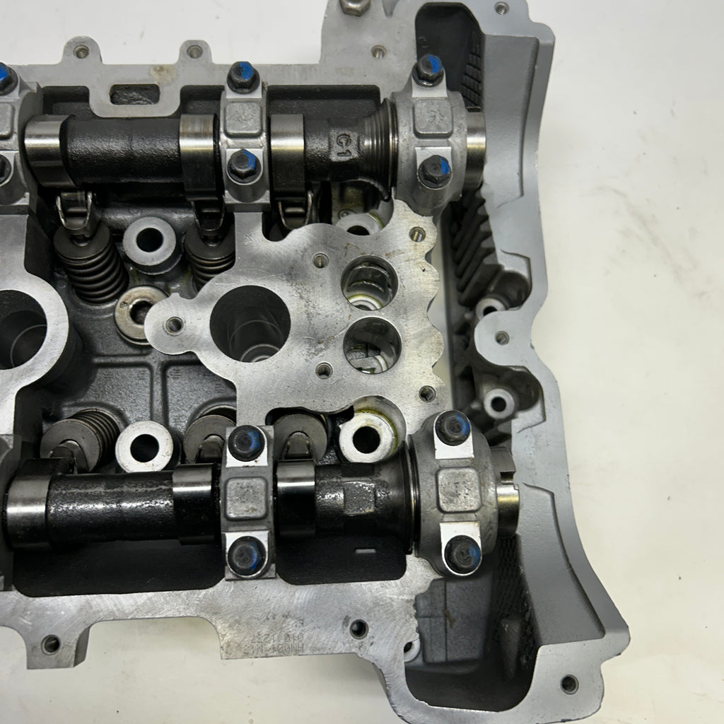 GM CHVEROLET GMC BUICK 2.4 CYLINDER HEAD ASSEMBLY 12-17  12608279