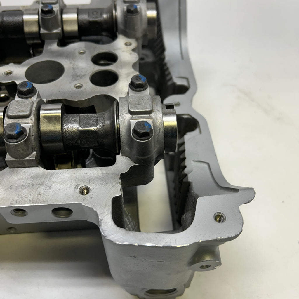 GM CHVEROLET GMC BUICK 2.4 CYLINDER HEAD ASSEMBLY 12-17  12608279