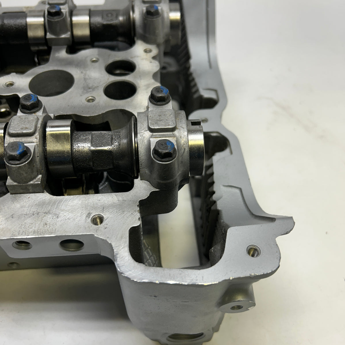 GM CHVEROLET GMC BUICK 2.4 CYLINDER HEAD ASSEMBLY 12-17  12608279