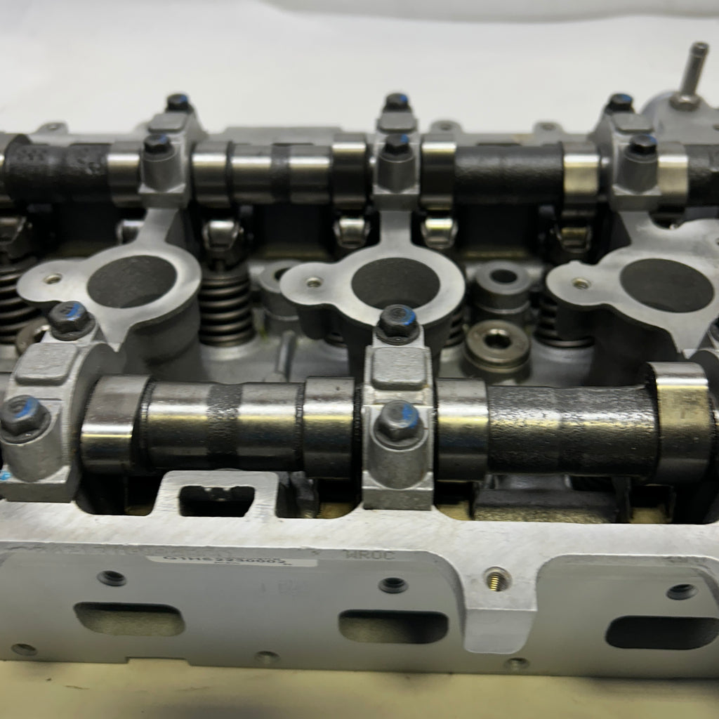 GM CHVEROLET GMC BUICK 2.4 CYLINDER HEAD ASSEMBLY 12-17  12608279