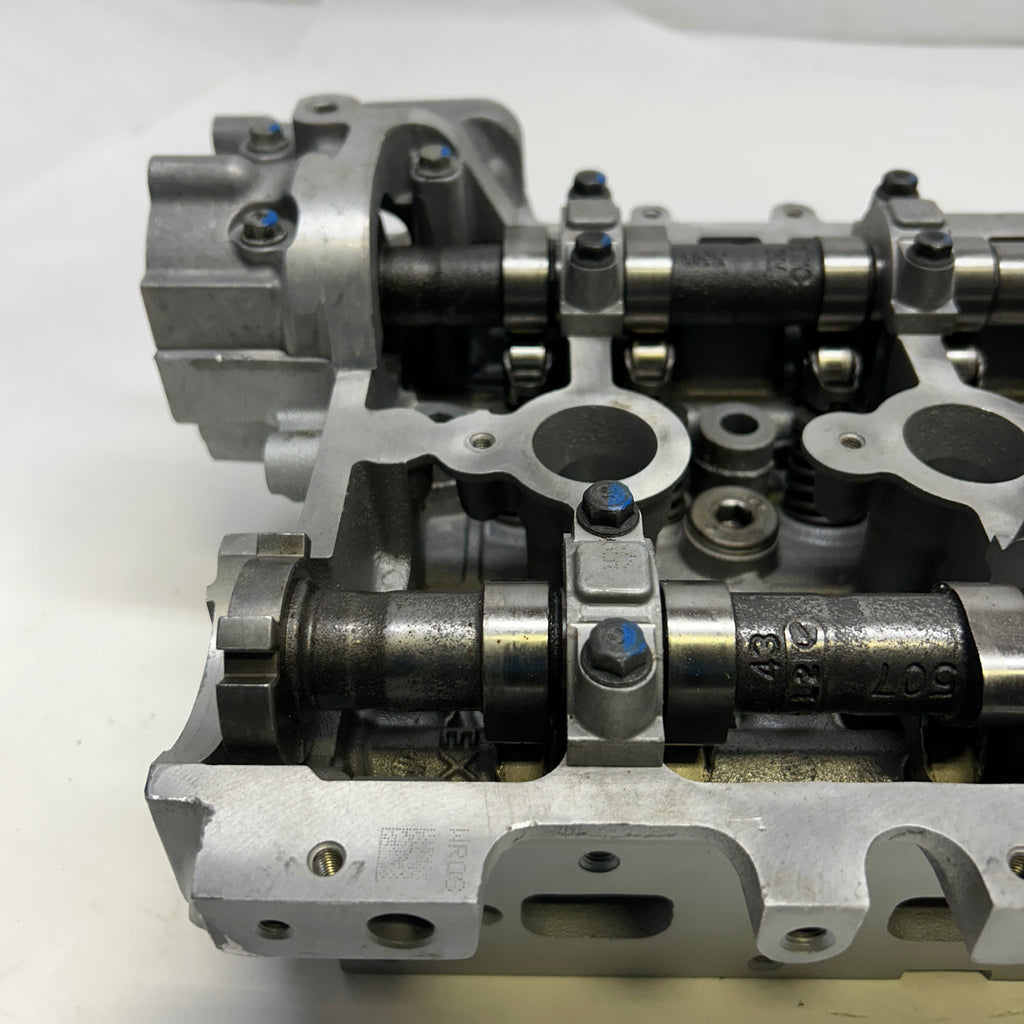 GM CHVEROLET GMC BUICK 2.4 CYLINDER HEAD ASSEMBLY 12-17  12608279