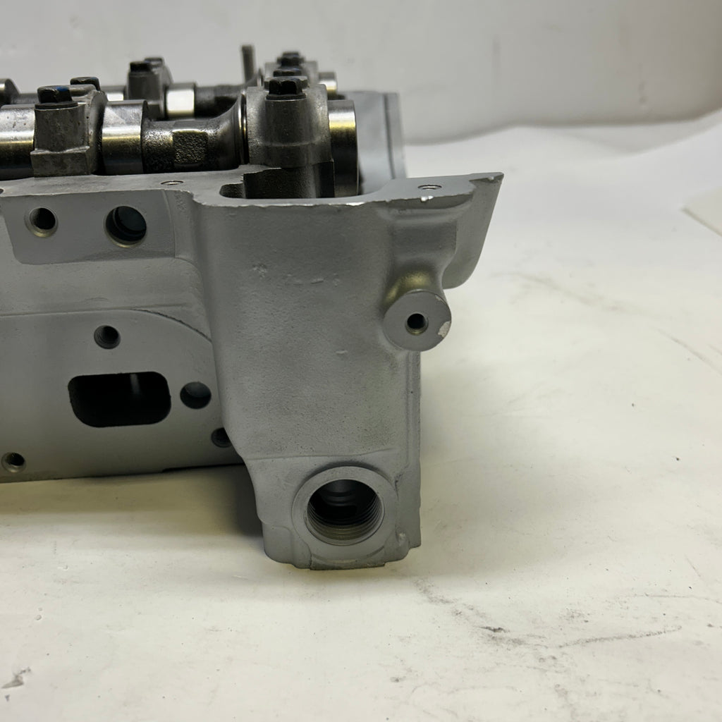 GM CHVEROLET GMC BUICK 2.4 CYLINDER HEAD ASSEMBLY 12-17  12608279