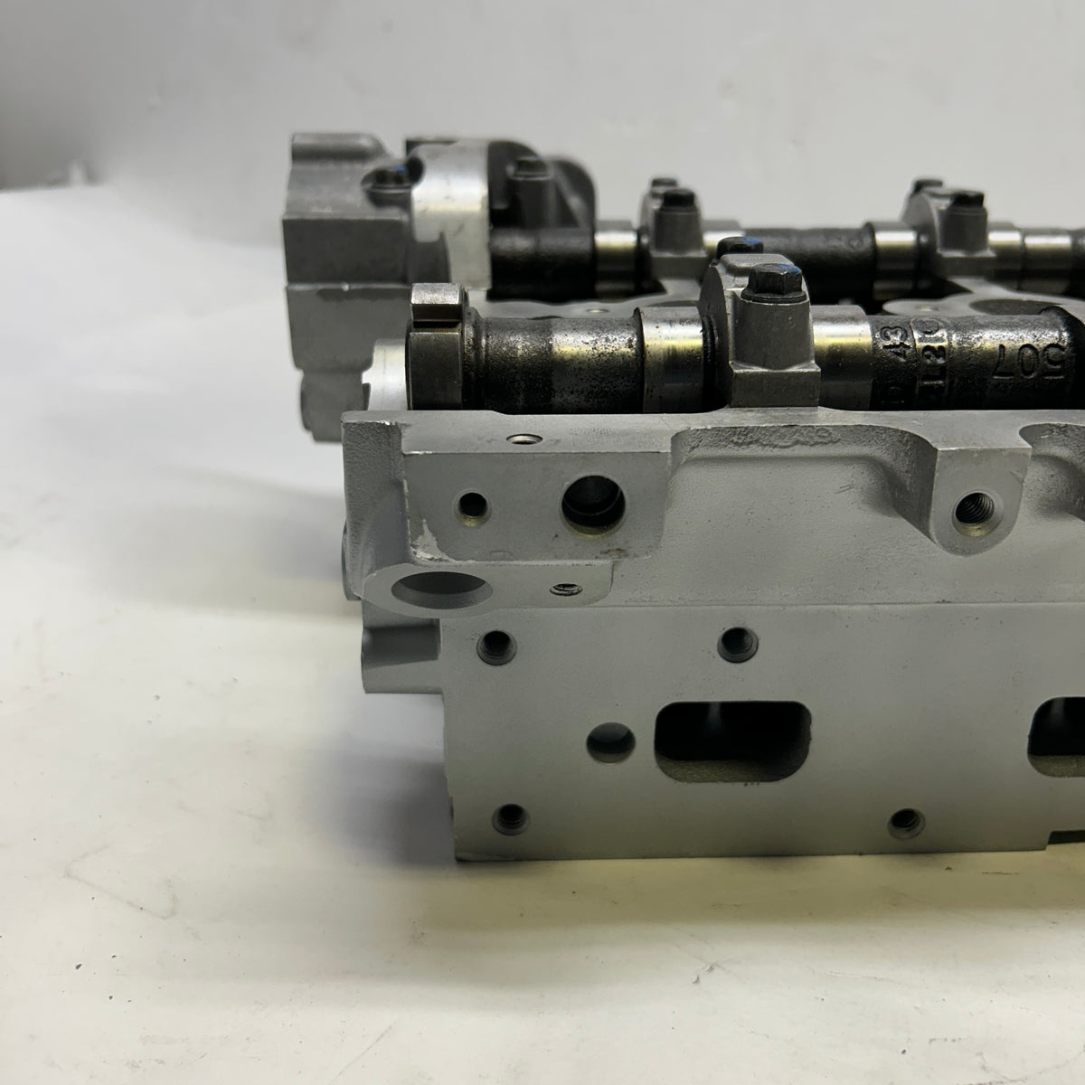 GM CHVEROLET GMC BUICK 2.4 CYLINDER HEAD ASSEMBLY 12-17  12608279