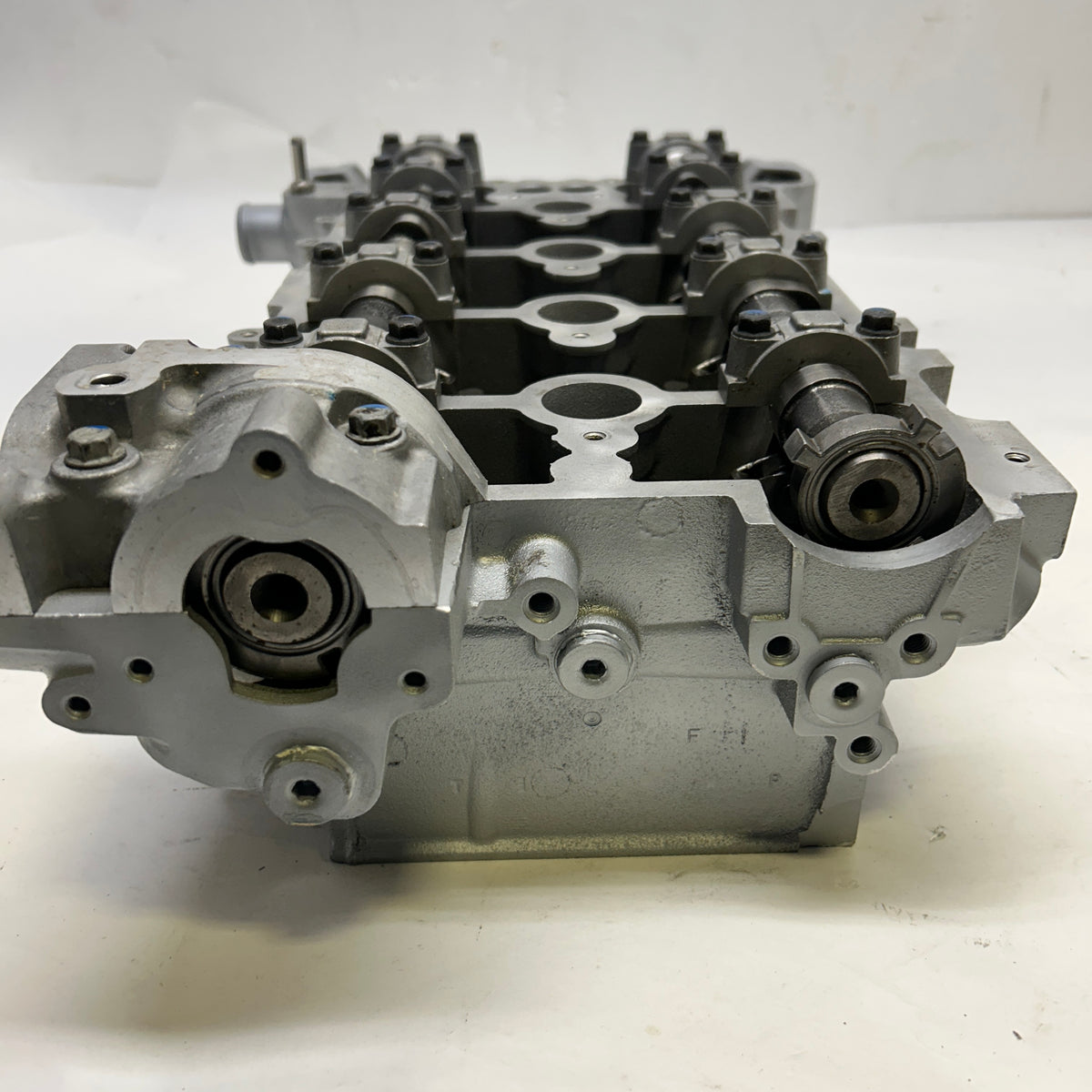 GM CHVEROLET GMC BUICK 2.4 CYLINDER HEAD ASSEMBLY 12-17  12608279
