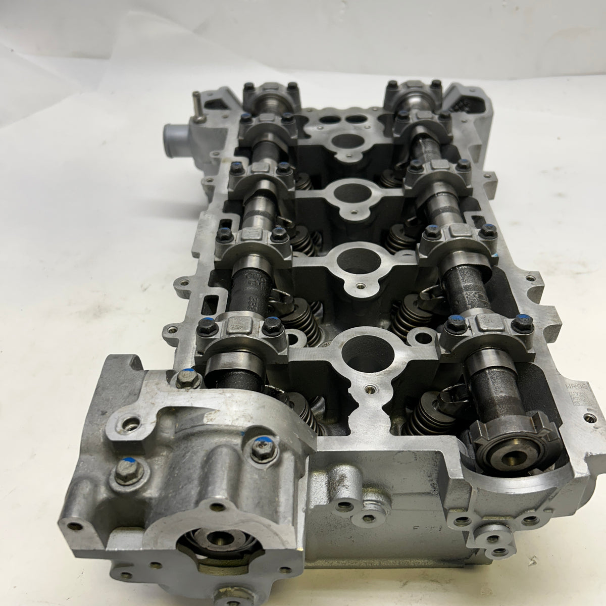 GM CHVEROLET GMC BUICK 2.4 CYLINDER HEAD ASSEMBLY 12-17  12608279
