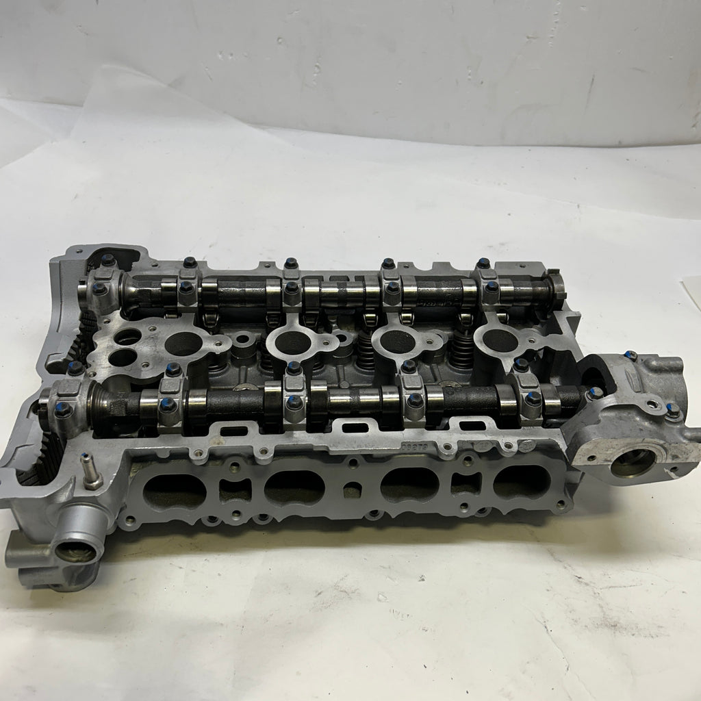GM CHVEROLET GMC BUICK 2.4 CYLINDER HEAD ASSEMBLY 12-17  12608279