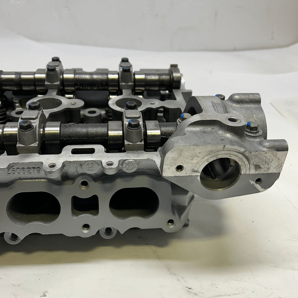 GM CHVEROLET GMC BUICK 2.4 CYLINDER HEAD ASSEMBLY 12-17  12608279