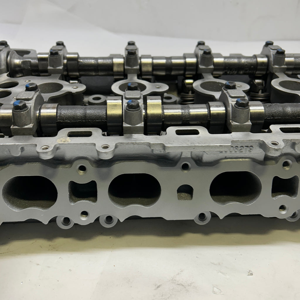 GM CHVEROLET GMC BUICK 2.4 CYLINDER HEAD ASSEMBLY 12-17  12608279
