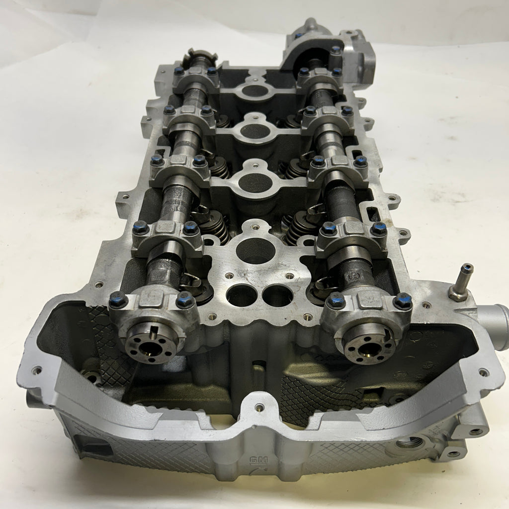 GM CHVEROLET GMC BUICK 2.4 CYLINDER HEAD ASSEMBLY 12-17  12608279