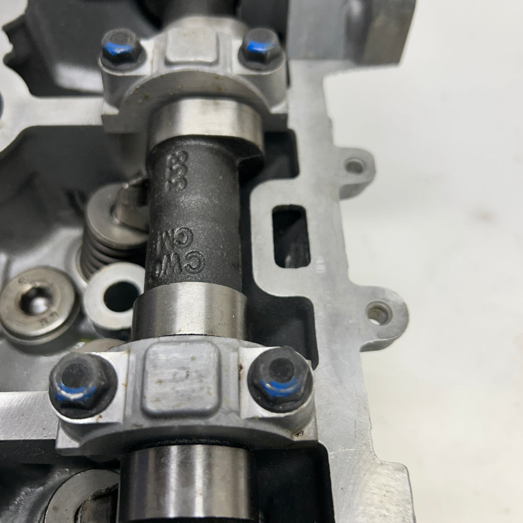 GM CHVEROLET GMC BUICK 2.4 CYLINDER HEAD ASSEMBLY 12-17  12608279