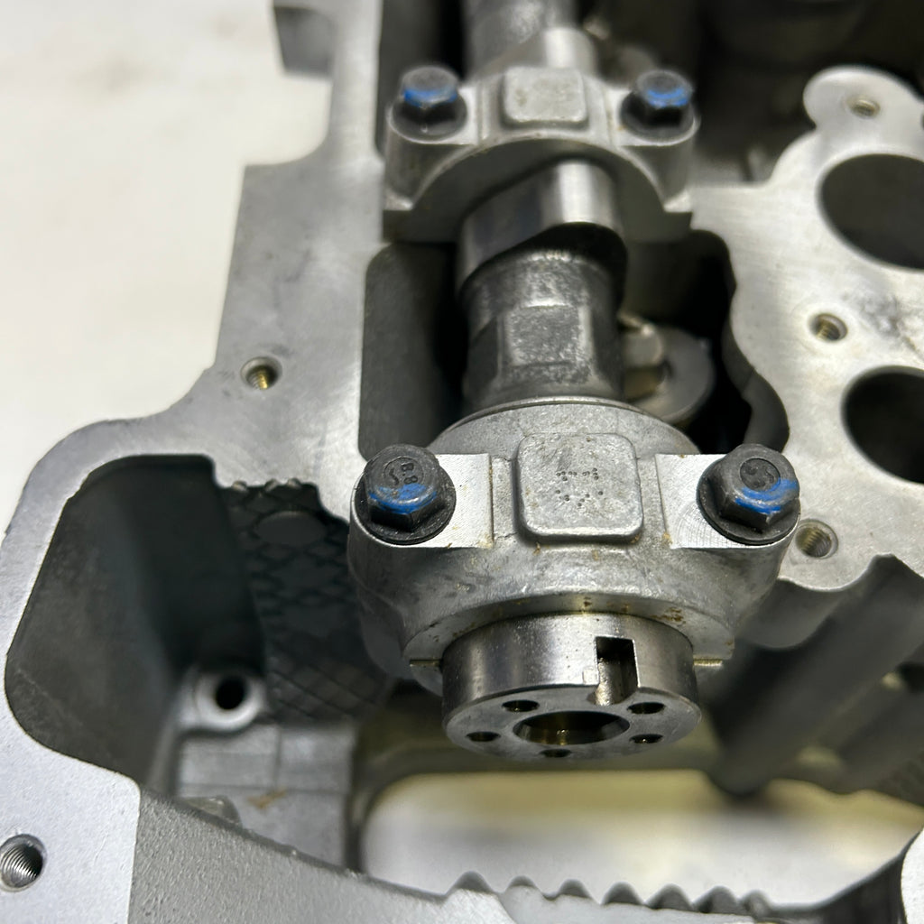 GM CHVEROLET GMC BUICK 2.4 CYLINDER HEAD ASSEMBLY 12-17  12608279