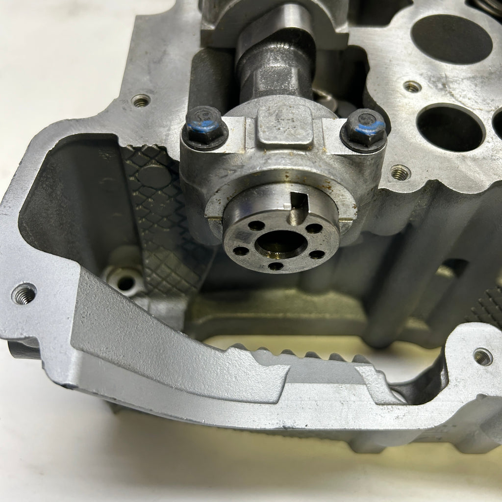 GM CHVEROLET GMC BUICK 2.4 CYLINDER HEAD ASSEMBLY 12-17  12608279
