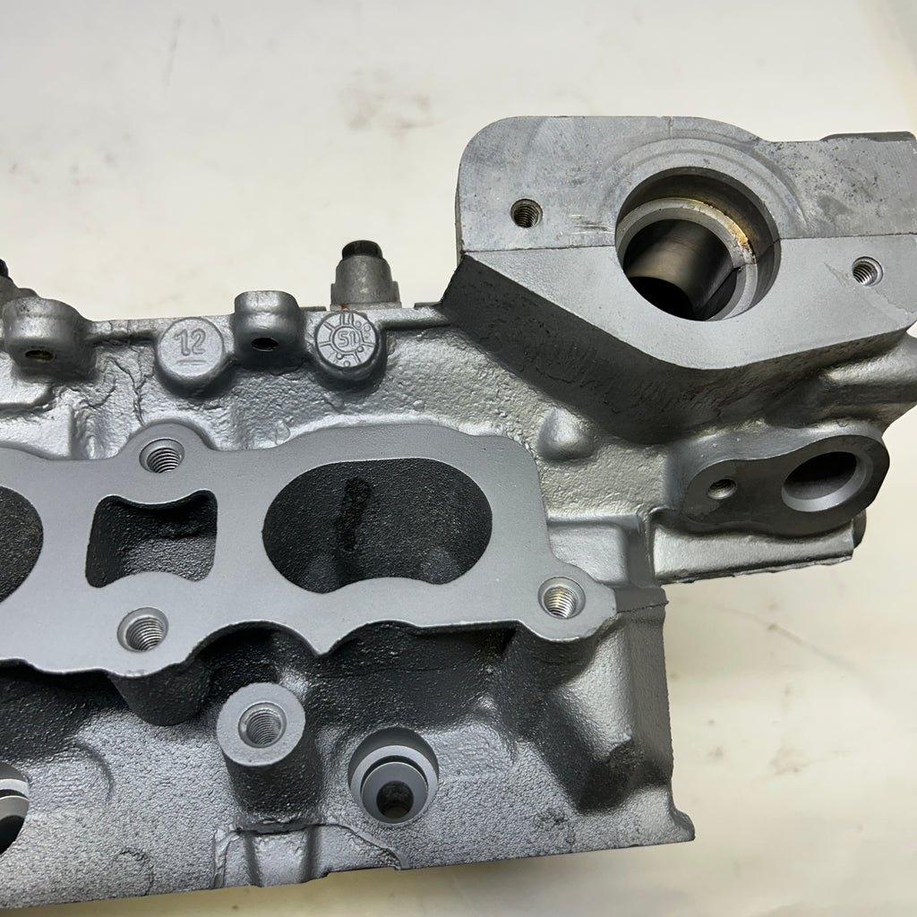 GM CHVEROLET GMC BUICK 2.4 CYLINDER HEAD ASSEMBLY 12-17  12608279