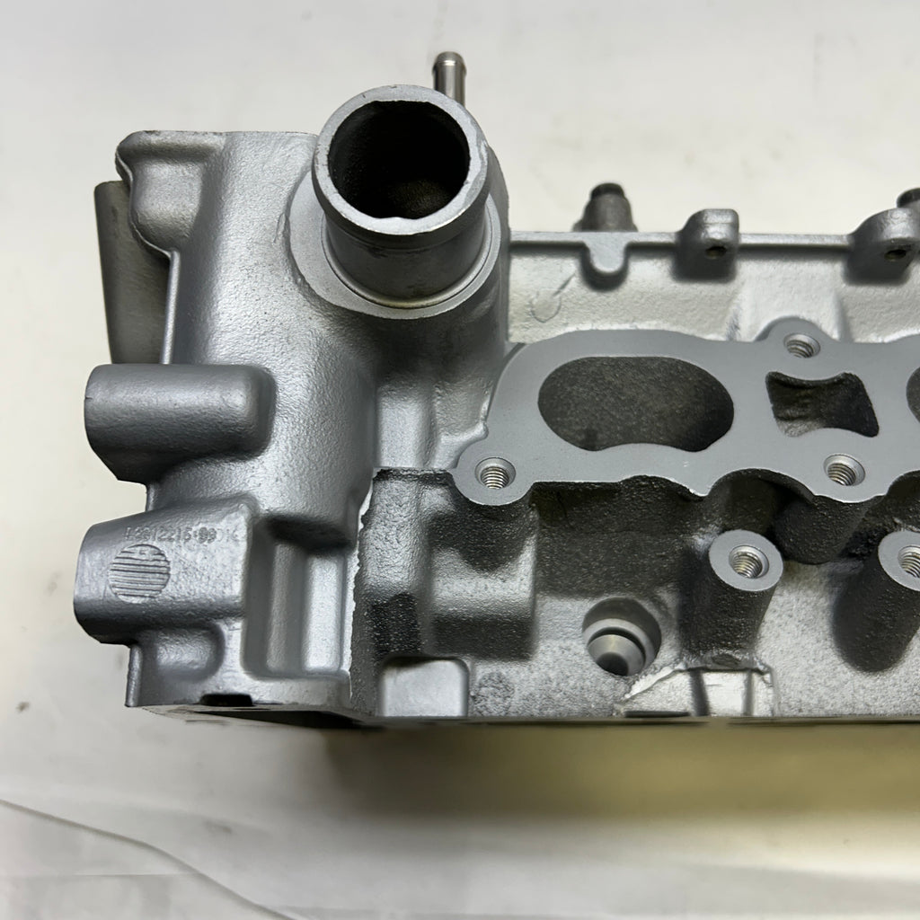 GM CHVEROLET GMC BUICK 2.4 CYLINDER HEAD ASSEMBLY 12-17  12608279