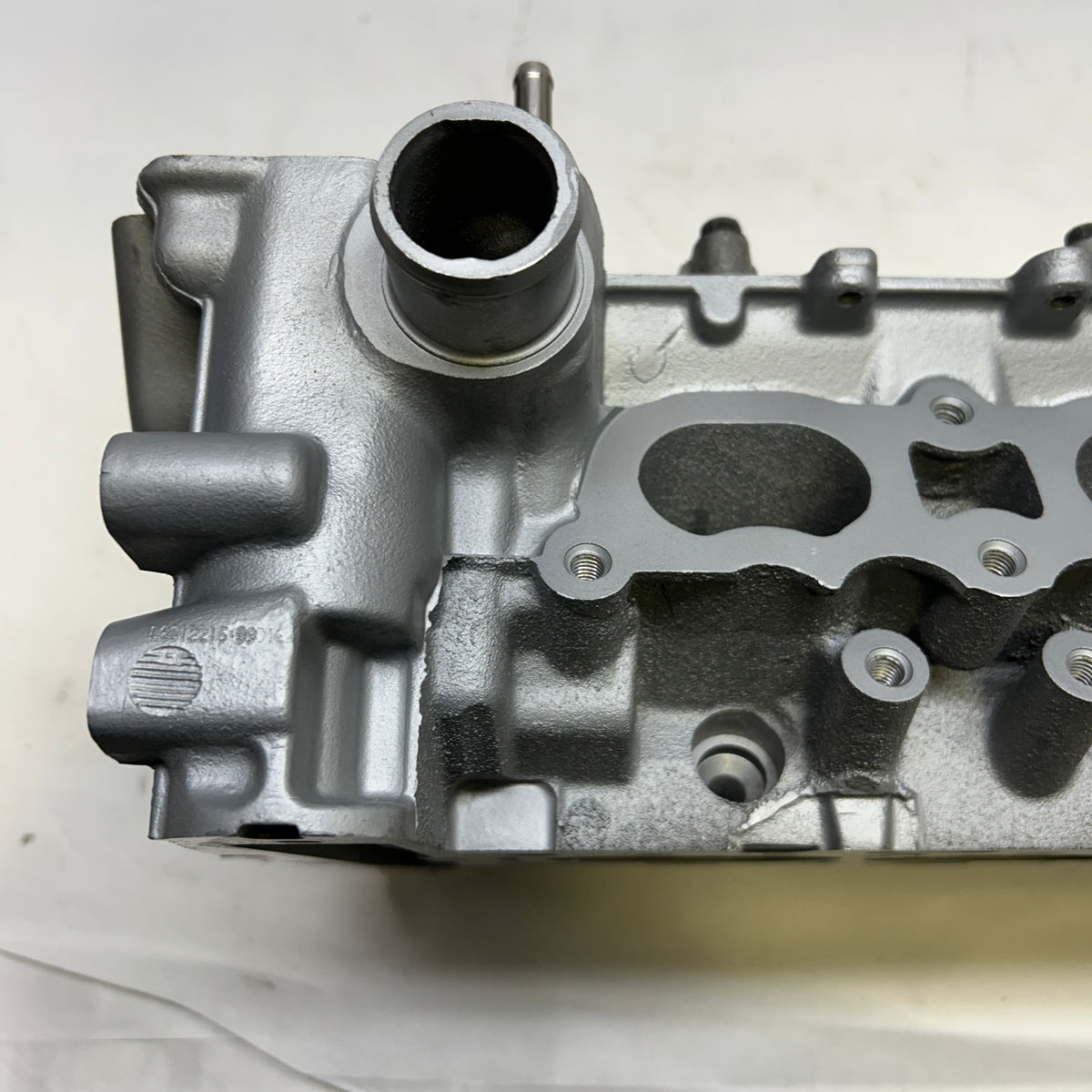 GM CHVEROLET GMC BUICK 2.4 CYLINDER HEAD ASSEMBLY 12-17  12608279