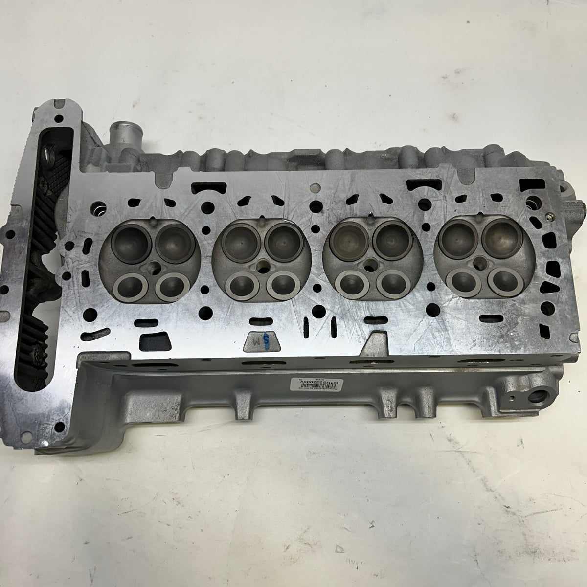 GM CHVEROLET GMC BUICK 2.4 CYLINDER HEAD ASSEMBLY 12-17  12608279
