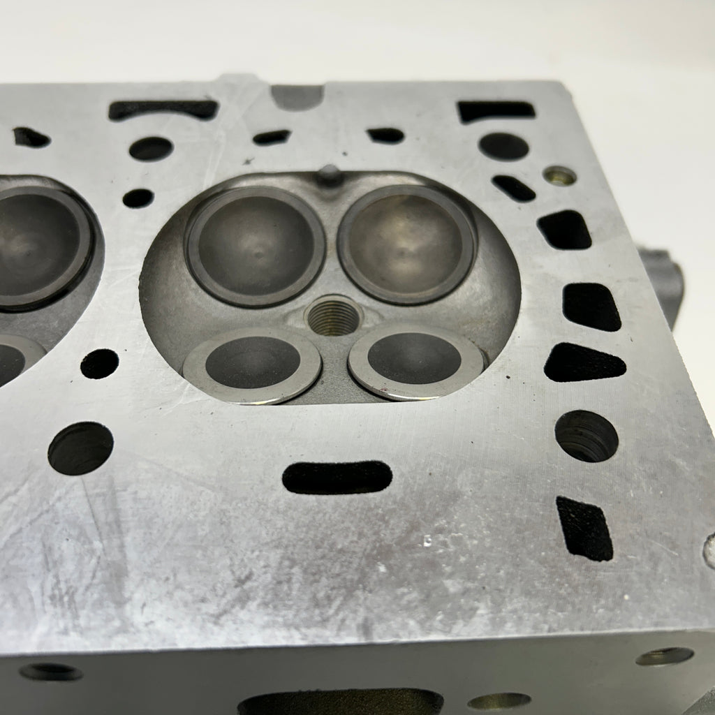 GM CHVEROLET GMC BUICK 2.4 CYLINDER HEAD ASSEMBLY 12-17  12608279