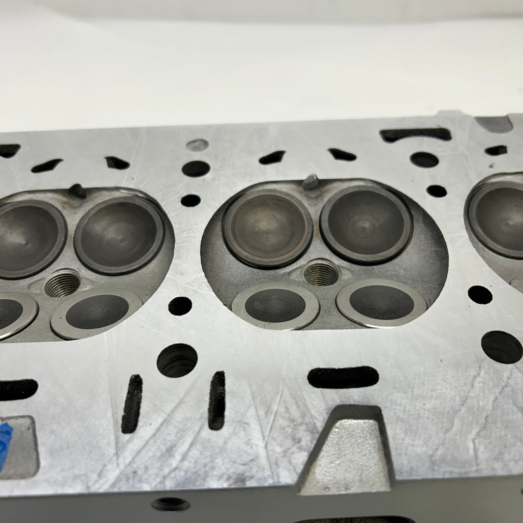 GM CHVEROLET GMC BUICK 2.4 CYLINDER HEAD ASSEMBLY 12-17  12608279