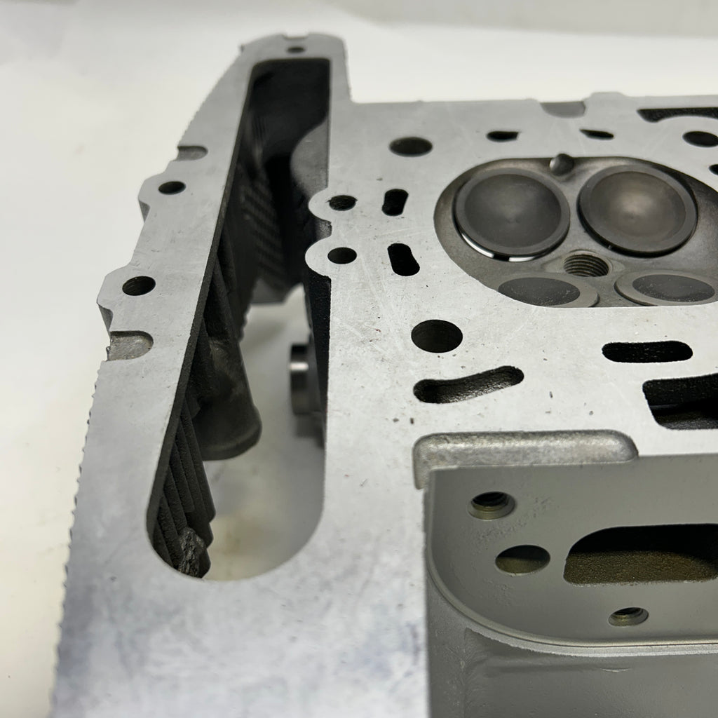 GM CHVEROLET GMC BUICK 2.4 CYLINDER HEAD ASSEMBLY 12-17  12608279
