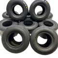 SAKAMOTO 11X6.00-5 TUBLESS GO KART TIRE 10 UNITS  7R1CG21