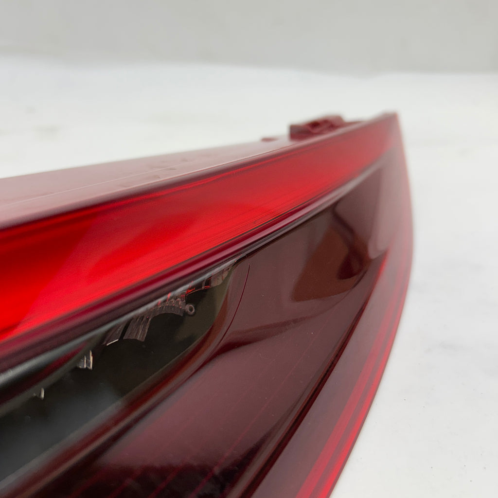 PORSCHE 991 GT3 RS REAR LEFT LIGHT  99163197402